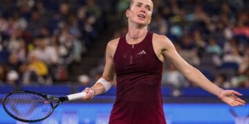 Світоліна пропустить турнір WTA 500 у Токіо перед Підсумковим турніром WTA