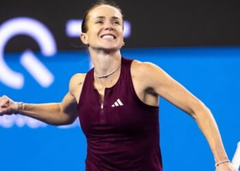 Світоліна здійснила ривок в оновленому рейтингу WTA