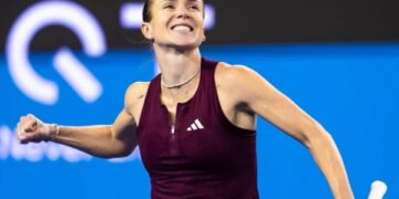 Світоліна здійснила ривок в оновленому рейтингу WTA