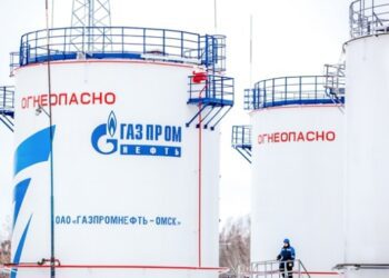 Газпром шукає нових покупців в Африці