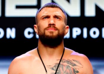 Новий виклик: на Ломаченка чекає бій із чемпіоном світу