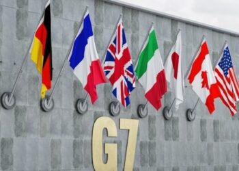 G7 вивільнить 100 млн барелів палива: санкції проти РФ збережуть