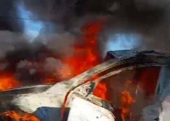 На Сумщині російський дрон убив водія цивільного автомобіля: ще один чоловік дістав тяжкі травми