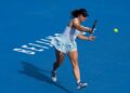 Снігур остаточно зачохлила ракетку на турнірі WTA 500 у Нінбо