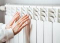 Опалення у Сумах увімкнуть, орієнтуючись на середньодобову температуру