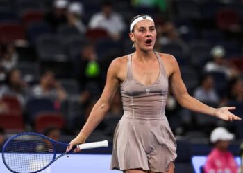 Рейтинг WTA: українські тенісистки зберегли свої позиції