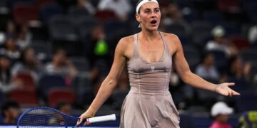 Рейтинг WTA: українські тенісистки зберегли свої позиції