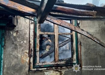 Унаслідок ворожих обстрілів Сумщини травмовано чотирьох людей, серед них дитина