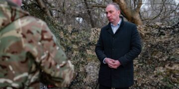 Нові станції керування БпЛА для військових, які захищають Сумщину