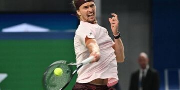 Першою ракеткою світу вперше став німець
