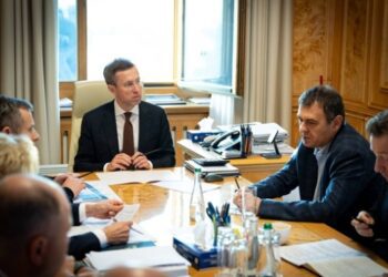 Уряд посилить боротьбу з тіньовою економікою