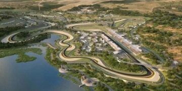Формула-1 готує історичне повернення до Африки
