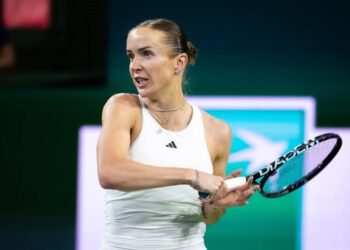 Стали відомі всі учасниці Підсумкового турніру WTA