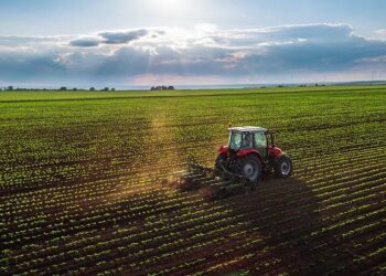 Аграрії прифронтових громад Сумщини можуть отримати гроші на пальне від Всесвітньої продовольчої програми ООН