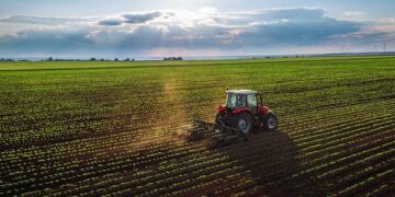 Аграрії прифронтових громад Сумщини можуть отримати гроші на пальне від Всесвітньої продовольчої програми ООН