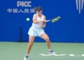 Снігур стала учасницею фіналу кваліфікації турніру WTA 500 у Нінбо