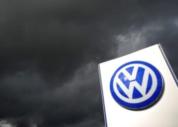 Volkswagen зафіксував найбільший квартальний збиток з часів дизельгейту