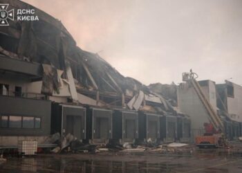 Названо збитки бізнесу від атак РФ з початку року