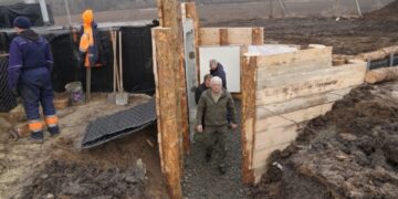 Незбудовані фортифікації та загибель 35 людей: де відповідальність екскерівника Сумської ОВА Артюха?