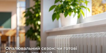 Чи готові бюджетні установи до опалювального сезону? Перевірте договори на газ
