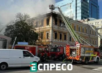 “Ціна атак має стати для агресора нестерпною”: Сибіга закликав ЮНЕСКО позбавити РФ права голосу після удару по НАН