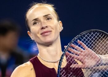 Світоліна сенсаційно програла тенісистці з другої сотні рейтингу