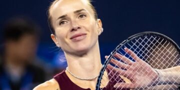 Світоліна сенсаційно програла тенісистці з другої сотні рейтингу
