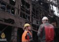 Виробництво сталі в Україні впало практично до нуля – ЗМІ