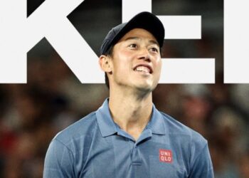 Легендарний фіналіст US Open-2014 завершив професійну кар’єру