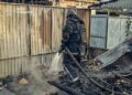 Вночі ворог наніс удар по місту Глухів