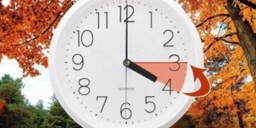 До уваги конотопців: цієї ночі Україна переходить на зимовий час