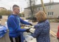 Допомога після обстрілу в Конотопі: «Проліска» підтримала 129 людей
