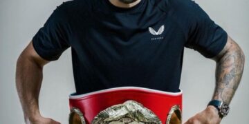Джо Кордіна виправдано у справі про напад, і він має намір знову стати чемпіоном світу