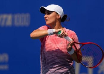 Калініна зіграє у фіналі кваліфікації турніру WTA 500 у Китаї