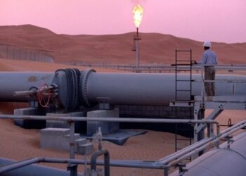 Саудівська Аравія відновила 80% потужності ключового нафтопроводу