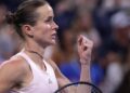 Світоліна вийшла у чвертьфінал на чемпіонку ОІ