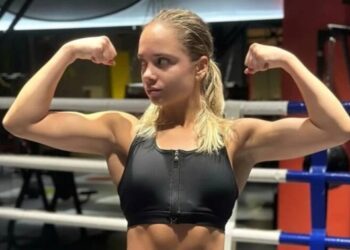 18-річна українка виграла чемпіонат світу з боксу