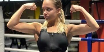 18-річна українка виграла чемпіонат світу з боксу