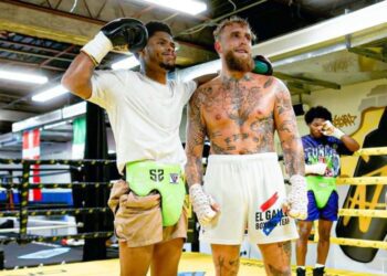 Едді Хірн назвав діяльність Zuffa Boxing катастрофою — Шакур Стівенсон підтримав його репостом