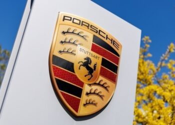 Операційний прибуток Porsche збільшився у 43 рази
