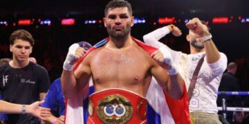 Філіп Хргович назвав найбажанішого суперника