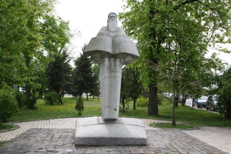Хто насправді написав "Повість минулих літ": загадка Нестора Літописця