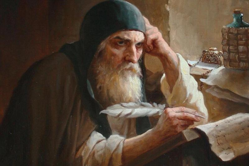 Хто насправді написав "Повість минулих літ": загадка Нестора Літописця