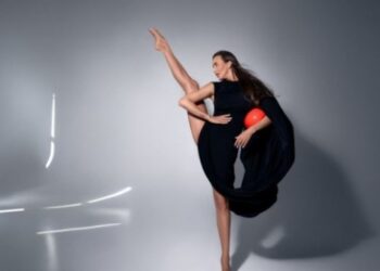 Юні гімнастки-художниці змагатимуться на турнірі Rizatdinova Cup