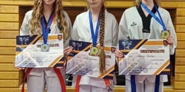 Конотопські спортсмени здобули медалі на міжнародному турнірі MSAC