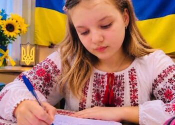 Кролевеччина долучилася до Радіодиктанту національної єдності