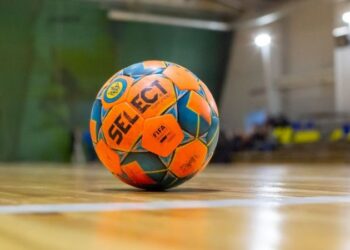 Кубок України з футзалу: команда Шостки посіла 5 місце