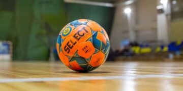 Кубок України з футзалу: команда Шостки посіла 5 місце