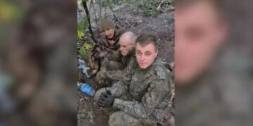 «Ми не ваєвалі, чісто покопать»: розвідники взяли в полон на Сумщині 29 окупантів, більше 100 – ліквідували