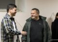 Міністр у справах ветеранів України Віталій Кім ознайомився з першим у Сумській області простором для ветеранів